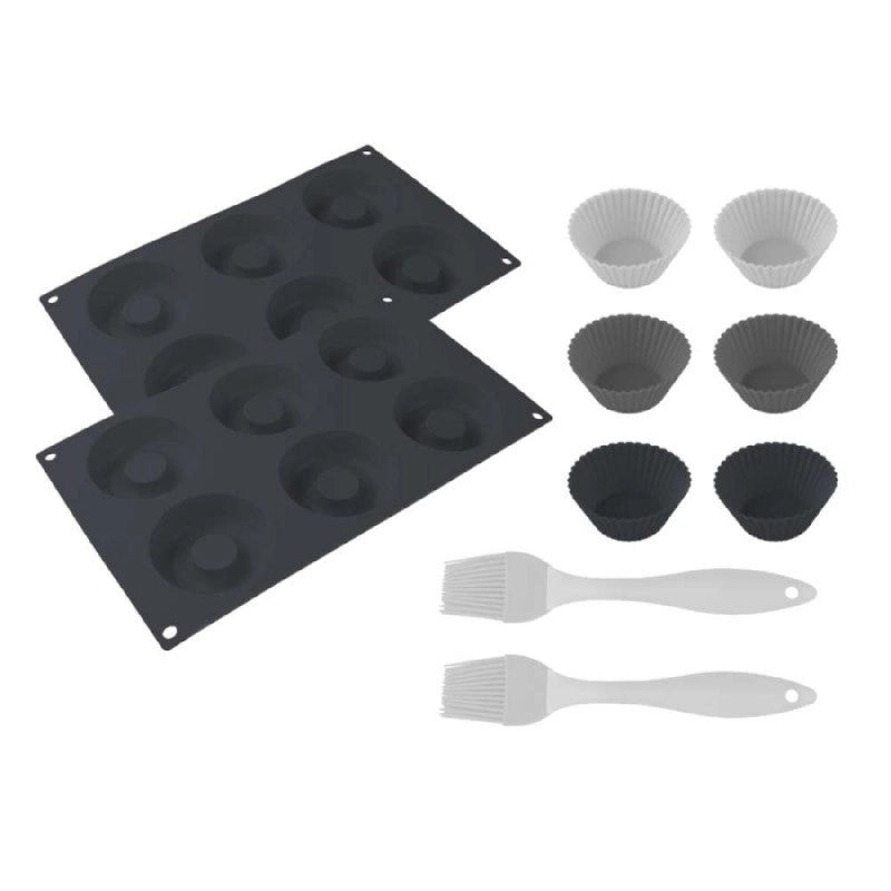CECOTEC A01_EU01_102105 - Cecofry SweetBake XL Pack Accessories