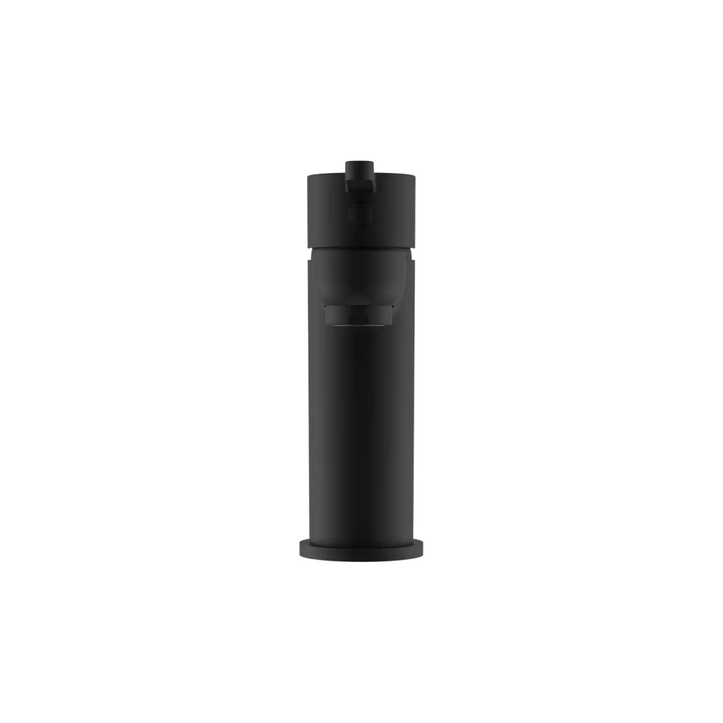 Miscelatore lavabo senza scarico nero opaco | Virna