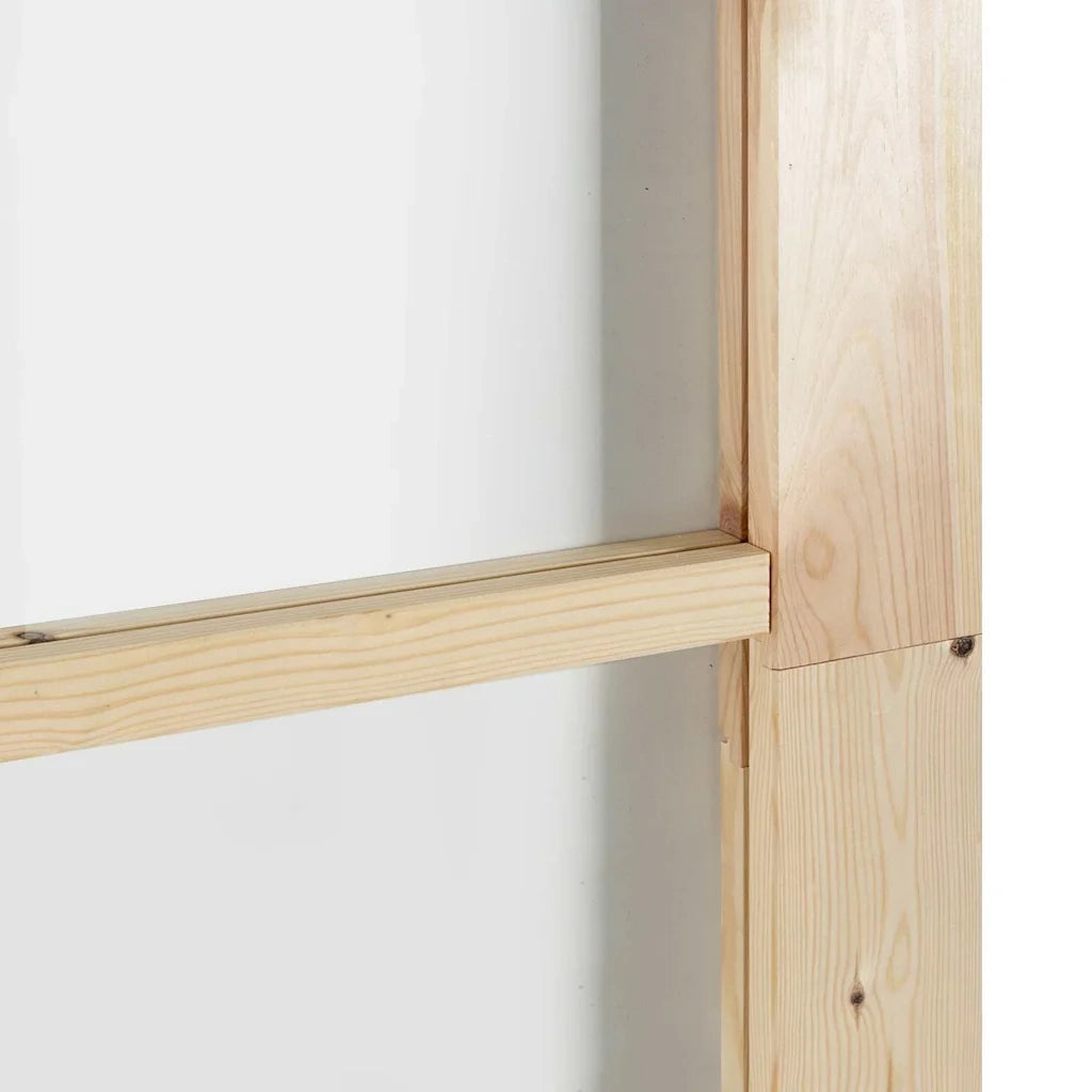 Porta scorrevole ORKDAL Naturale 61 x 198,5 cm 3332125