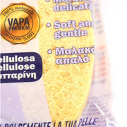 SPUGNA CORPO CELLULOSA VEGETALE LILLI