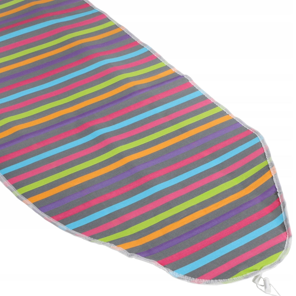 Copriasse da stiro KADAX 135x50 cm, fodera elasticizzata.