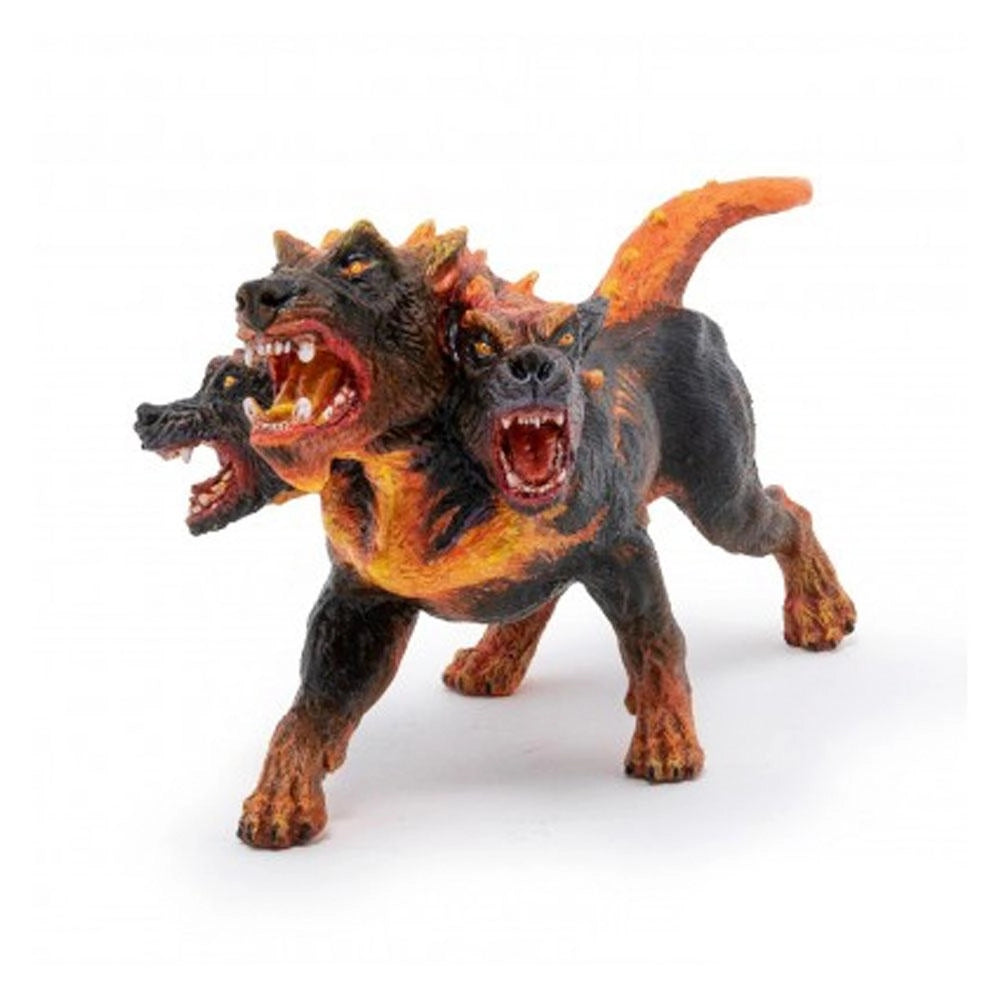 Papo - Fire Cerberus