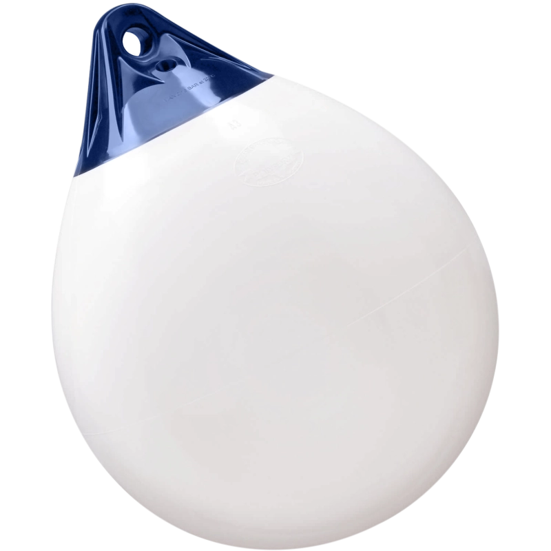 PARABORDO A5 BIANCO Ø MM. 710X940
