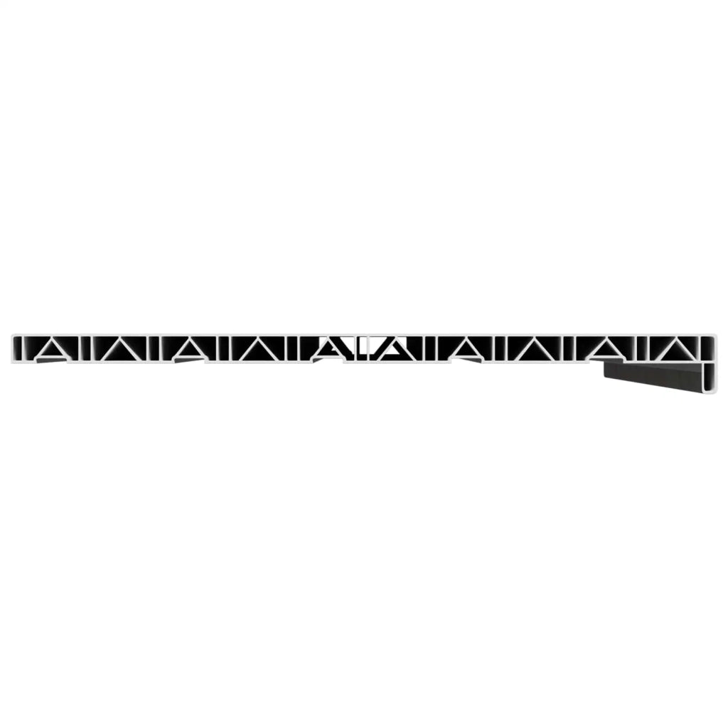 Soglia della Finestra Texture in Marmo 100 x 50 x 4,5 cm PVC 42047041