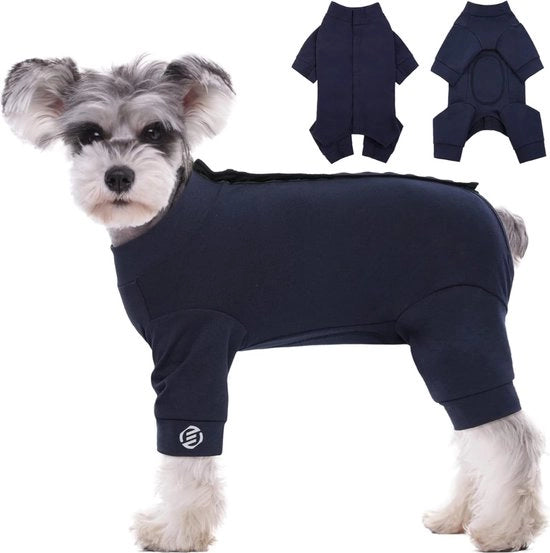Pijama per cani