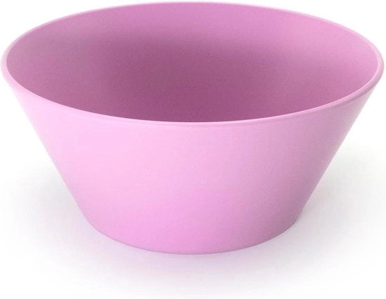 Slakom Robusto - 8 pezzi scala di plastica riciclata - rosa