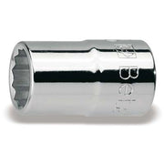 CHIAVE A BUSSOLA POLIGONALE 920B BETA  1/2F MM 21