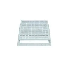 Telaio Con Griglia Super Pp 55X5 Traffic