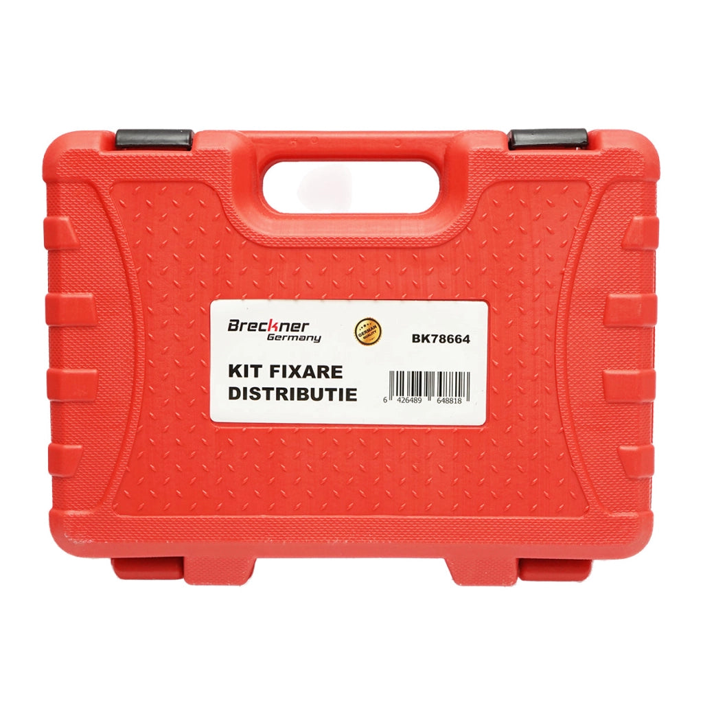 Set di bloccaggio e fissaggio distribuzione per BMW, MINI N13, N18 Breckner Germany