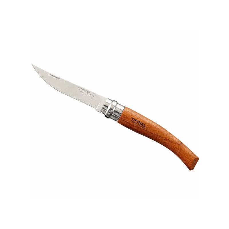 Coltello Virobloc Inox N.10 Slim Line Opinel