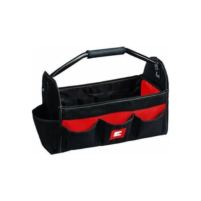 Einhell Bag 45/22 Tasche Nero, Rosso