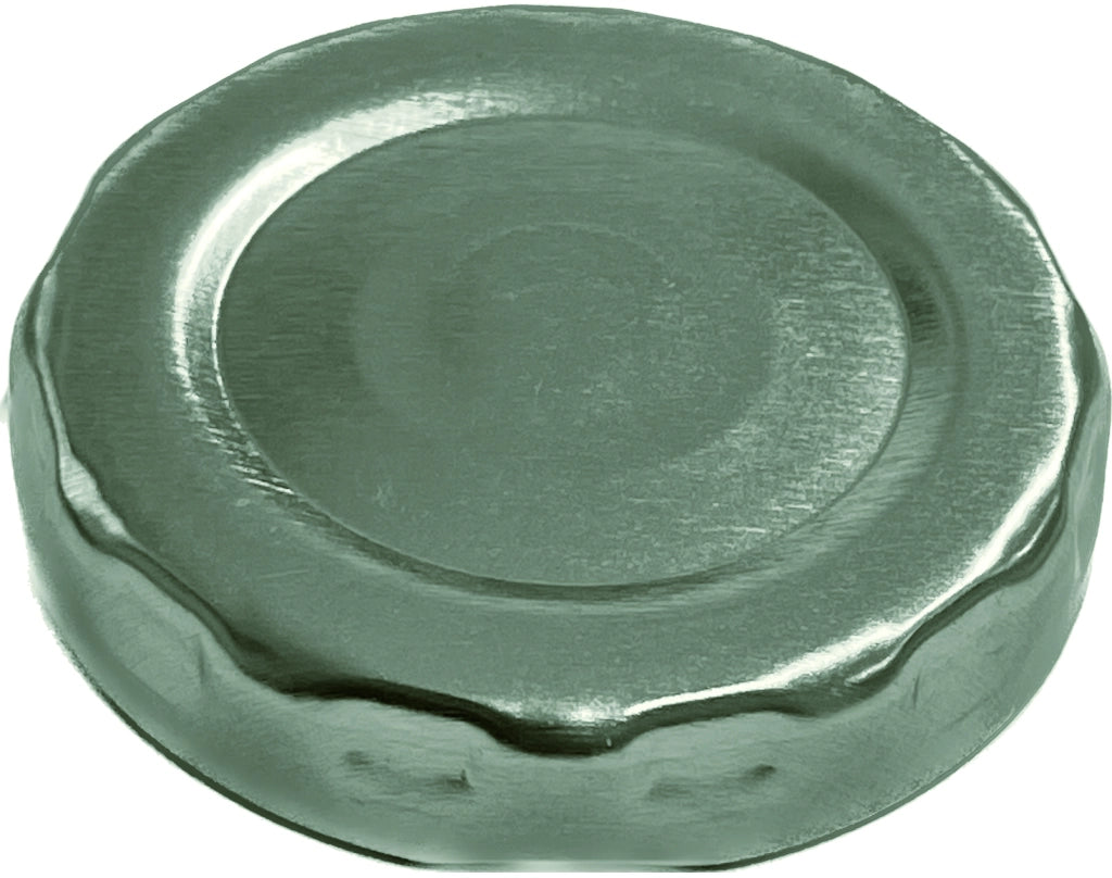 TAPPO CAPSULA 100 PZ Ø mm. 43