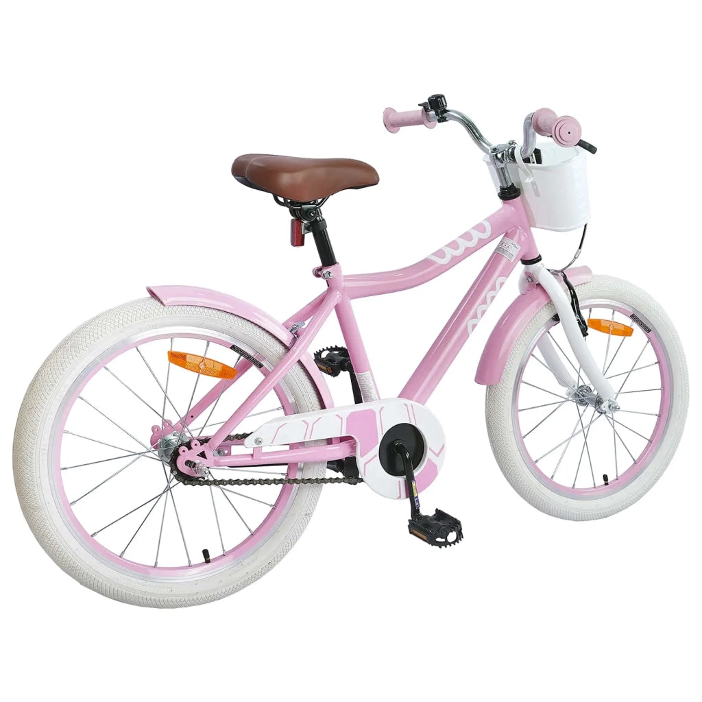 Bicicletta per Bambini 20 Pollici 42009541