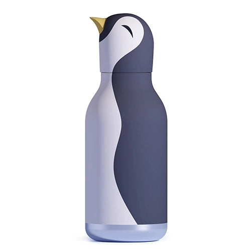 Borraccia Bestie a Forma di Pinguino 460 ml