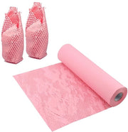 Papier per Honingraat 30x50m, Rosso, 50m, Rullo