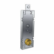 SERRATURA PER BASCULANTI MM35