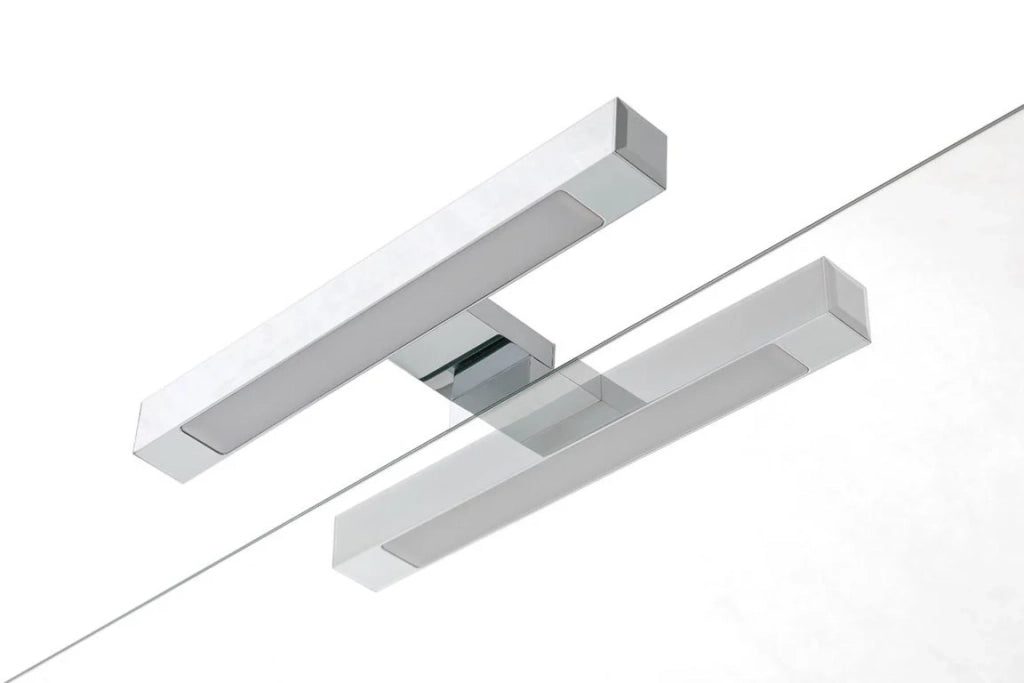 Composizione vasca DX 4 pezzi IGEA avana