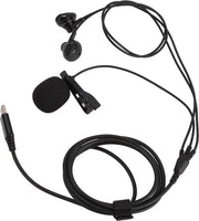 Cuffie per Computer con Cavo, Ergonomiche, Plug-and-Play, DAC Chip, per Video e Voce.