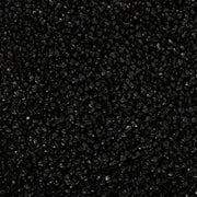 Quarzo ceramizzato nero 2-3mm per acqua dolce - 5Kg