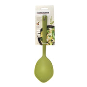 MESTOLO A GOCCIA SILICONE OLIVA- FACKELMANN- 6,0 pz