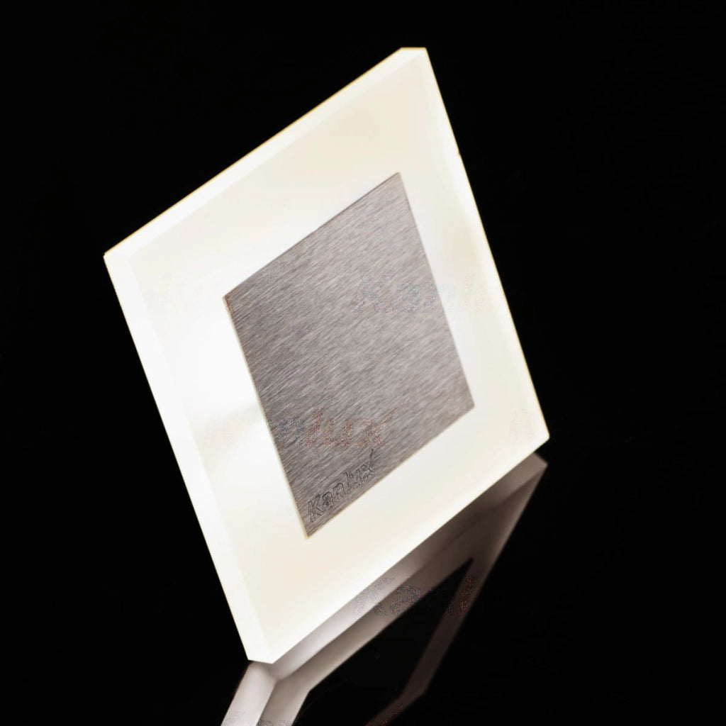 Lampada scala Kanlux APUS LED 0,8W 4000K sensore movimento