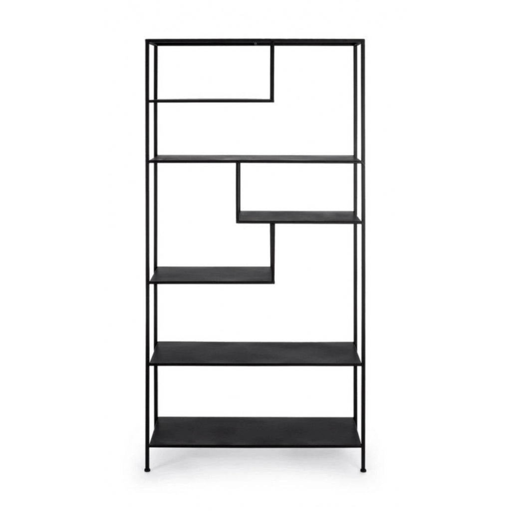 Libreria regular h170