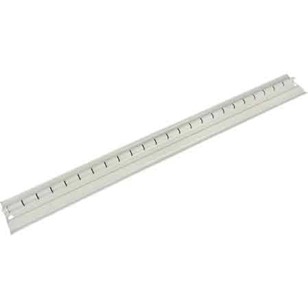 FASCIA PER RIPIANI 100 cm - PRO. METAL