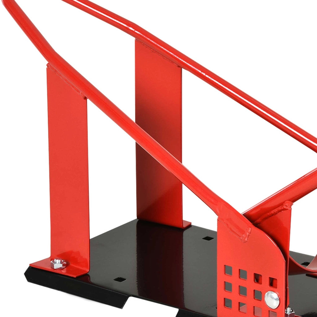 Supporto Universale per Moto ¨C Xylo ¨C Bloccaggio Ruota 8-15,5 cm