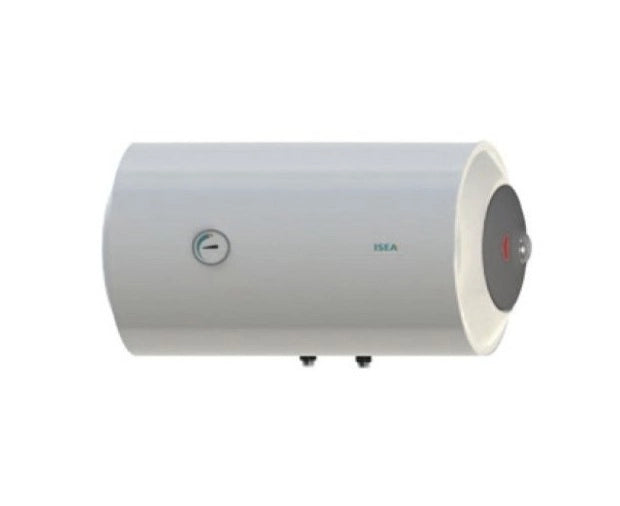 Scaldabagno Elettrico Isea Swing Plus 50/5 Orizzontale Sx