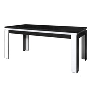 Tavolo da pranzo LINA – 160 x 78 x 90 cm