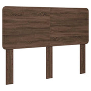 Testiera | Testata Rovere Marrone Legno multistrato