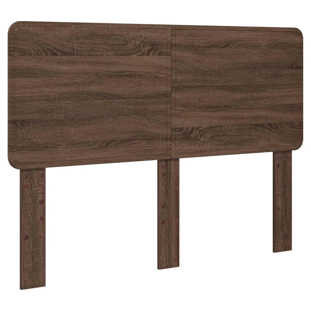 Testiera | Testata Rovere Marrone Legno multistrato
