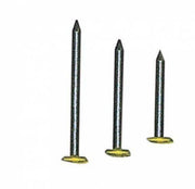 CHIODI T/OTTONE 2X30 ACCIAIO CONF PZ100