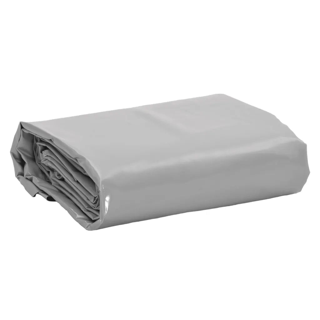 Telone Grigio 2x3 m 650 g/m2