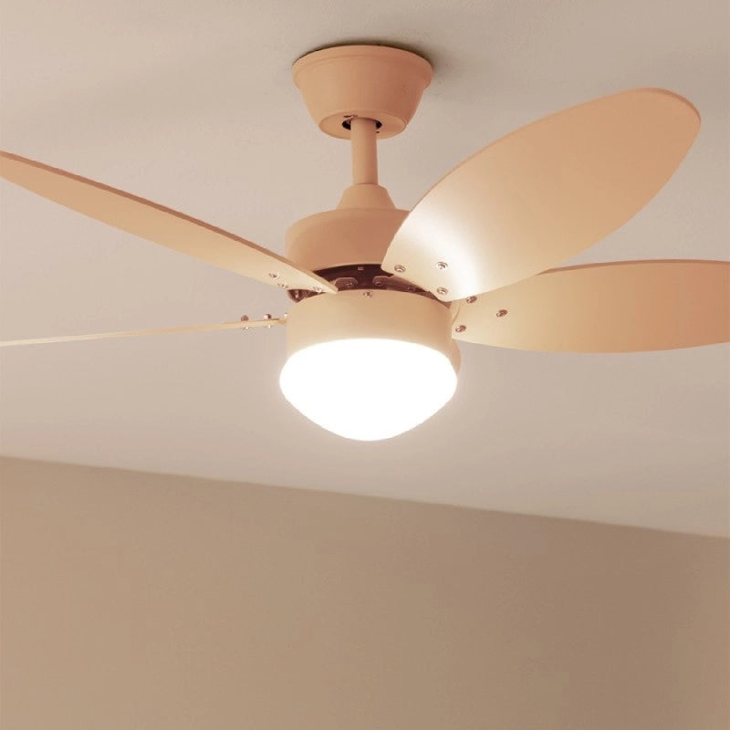 CECOTEC 08482 - EnergySilence Aero 4260 Full Orange