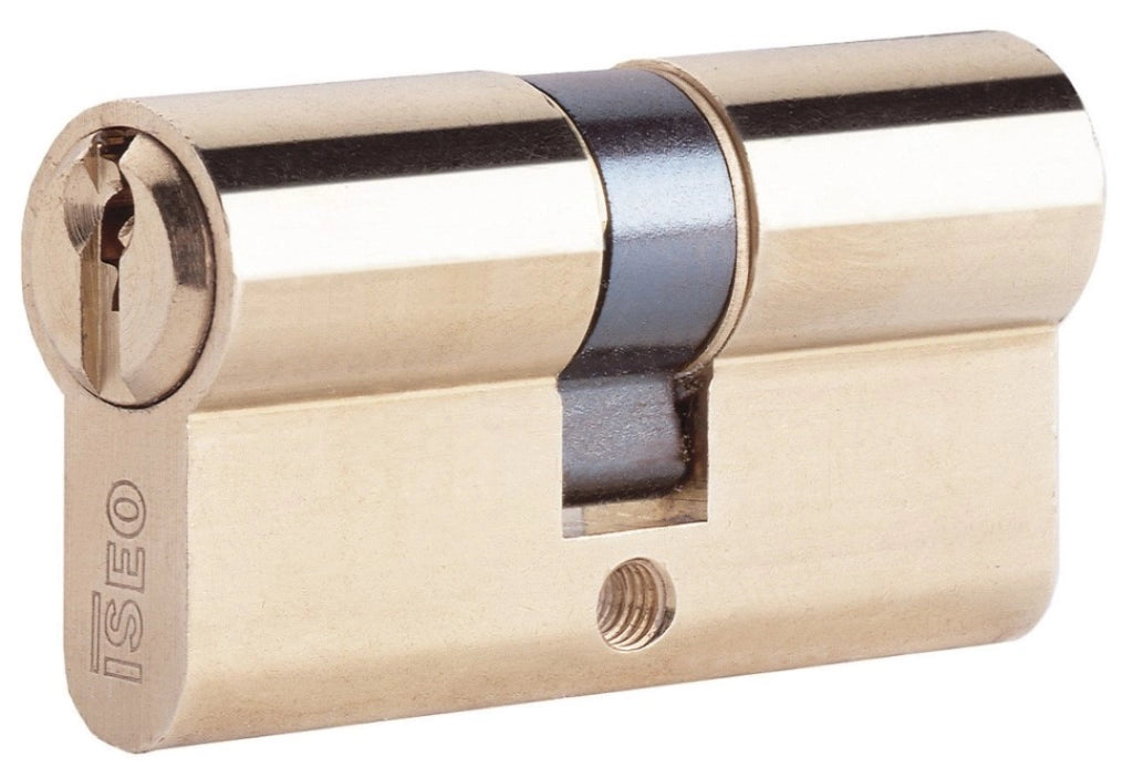 Cilindro Sag.Quality Mm 60 Centrale - Sps