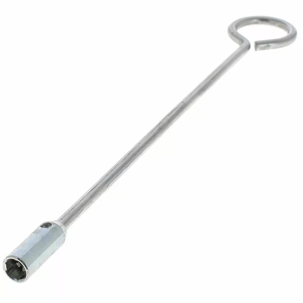 CHIAVINO CHIAVE SMONTARE UGELLI SPRUZZI INIETTORI CUCINA PIANI COTTURA 7mm - UNIVERSALE