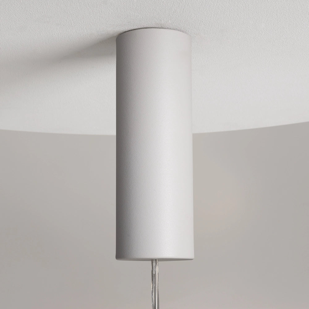 Lampada a sospensione Nebula Maytoni sfera vetro Ø20 LED 4W