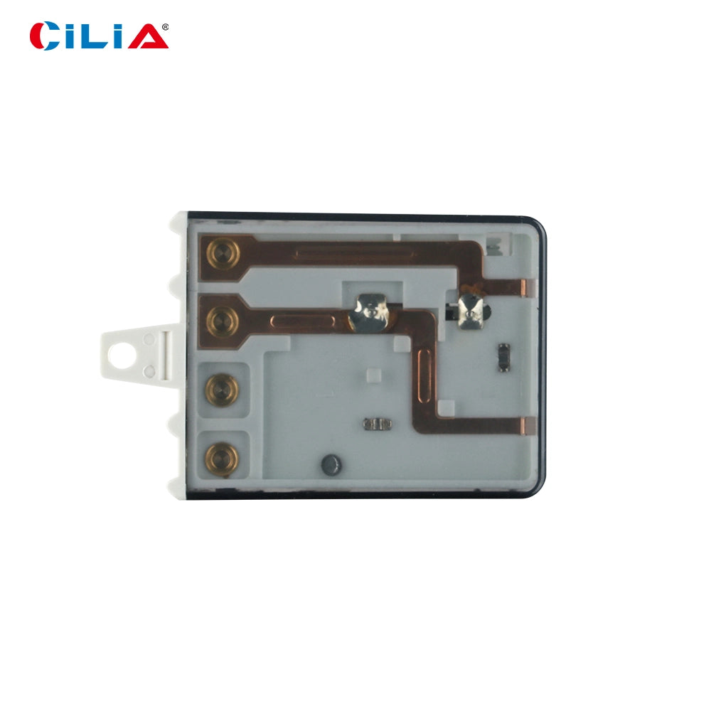 Rel¨¨ Commutatore ad Impulsi 230V 10A ¨C Xylo ¨C Tipo 26.08