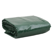 Telone Verde 5x6 m 650 g/m² 156146