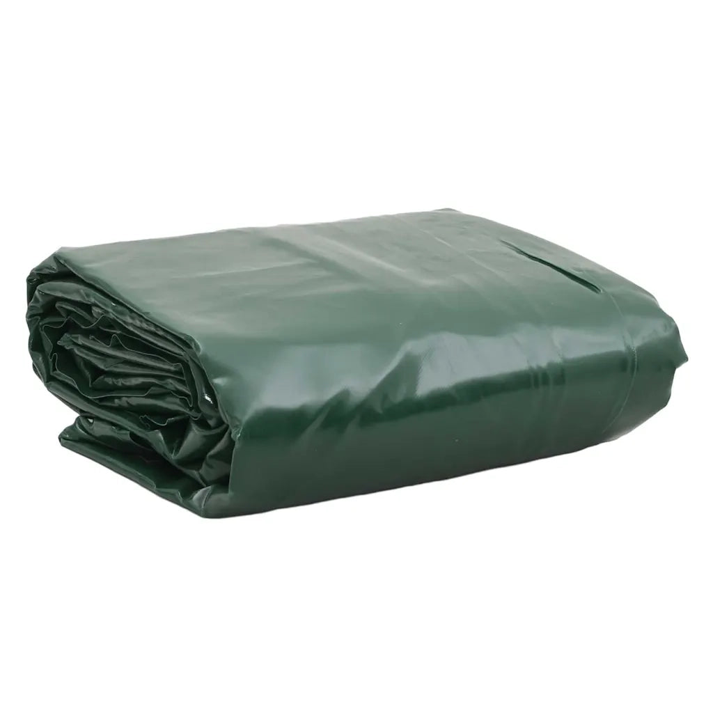 Telone Verde 5x6 m 650 g/m² 156146