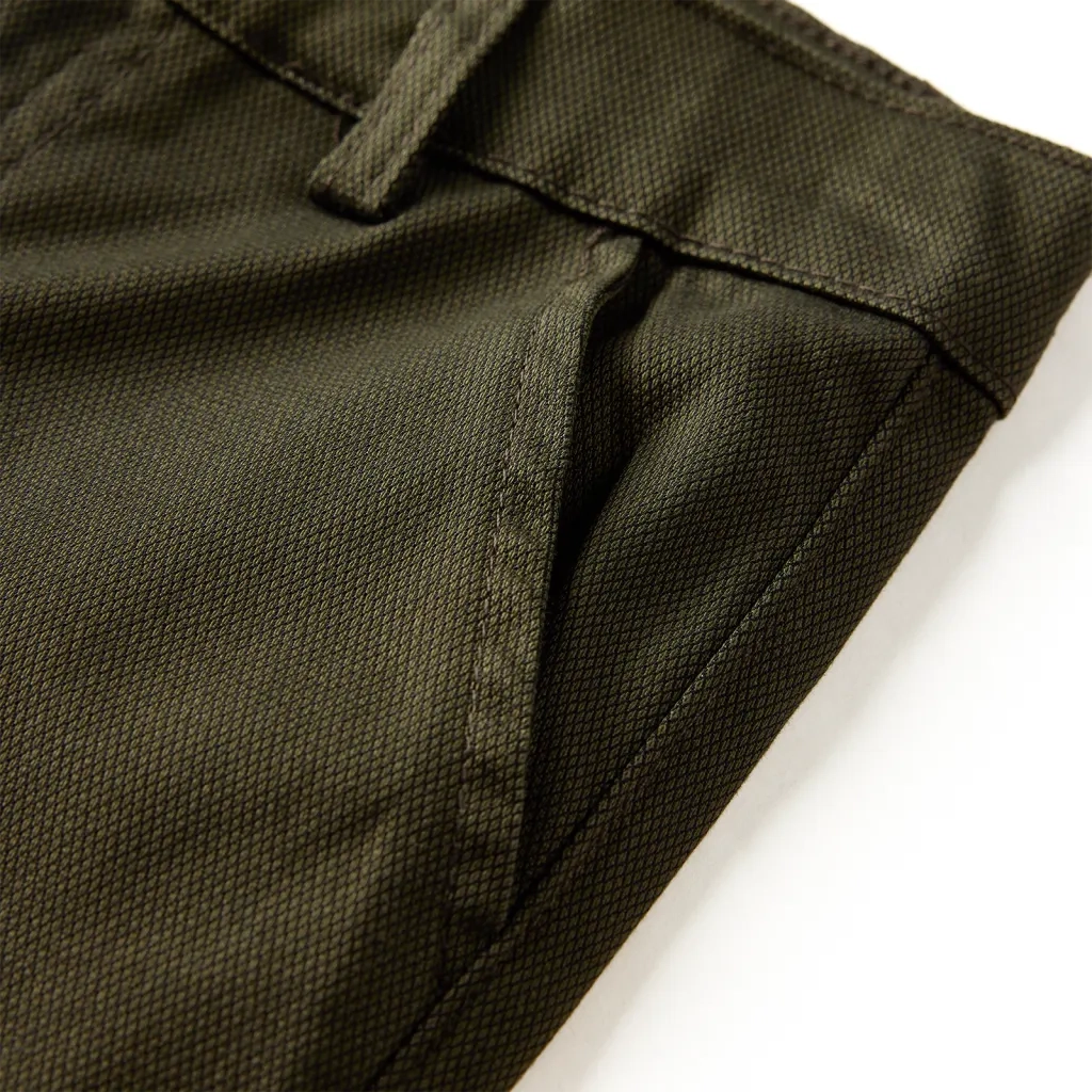 Pantaloni per Bambini Cachi 92 12959