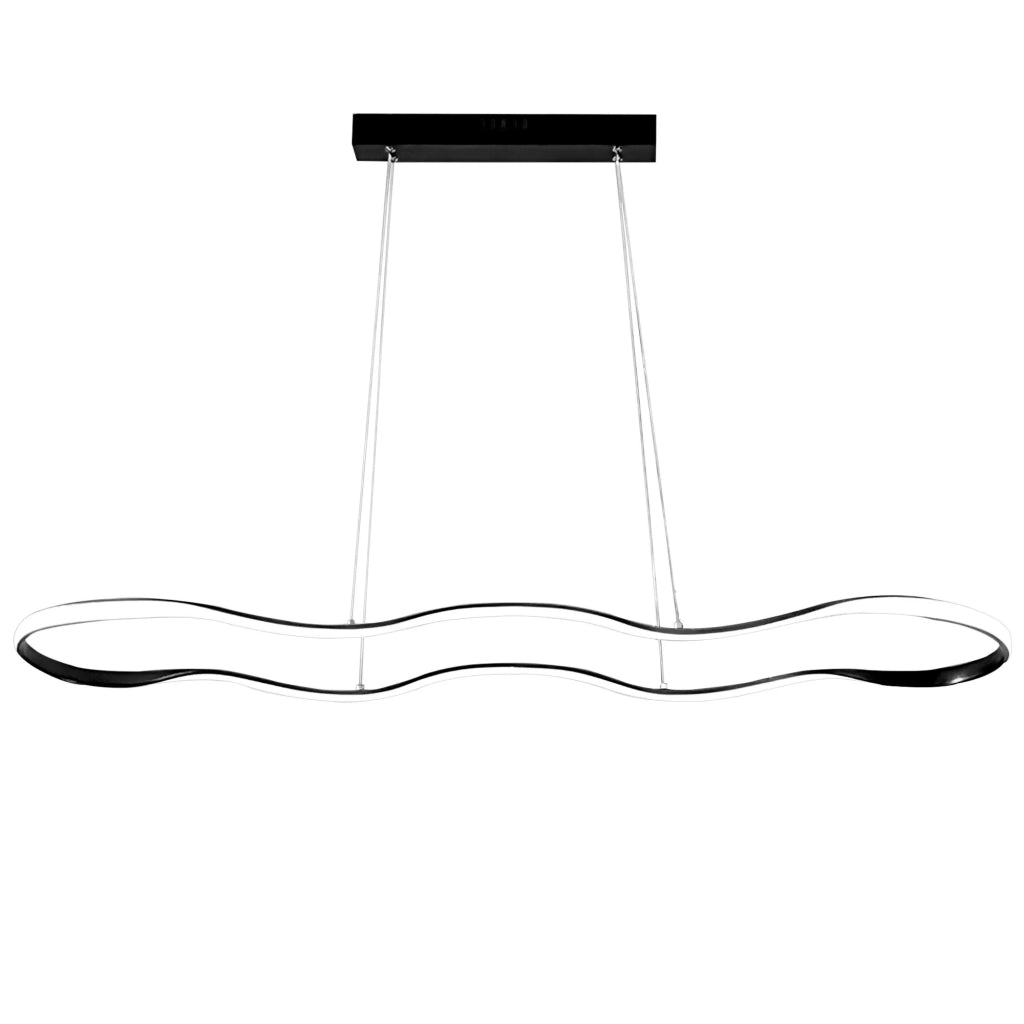 Lampada Led Lhj026-cp Black