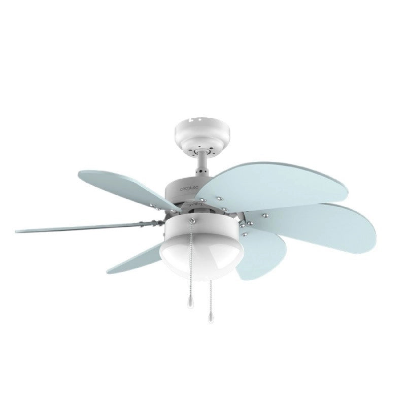 CECOTEC 05968 - Ventilatore da soffitto EnergySilence Aero 3600 Vision Sky