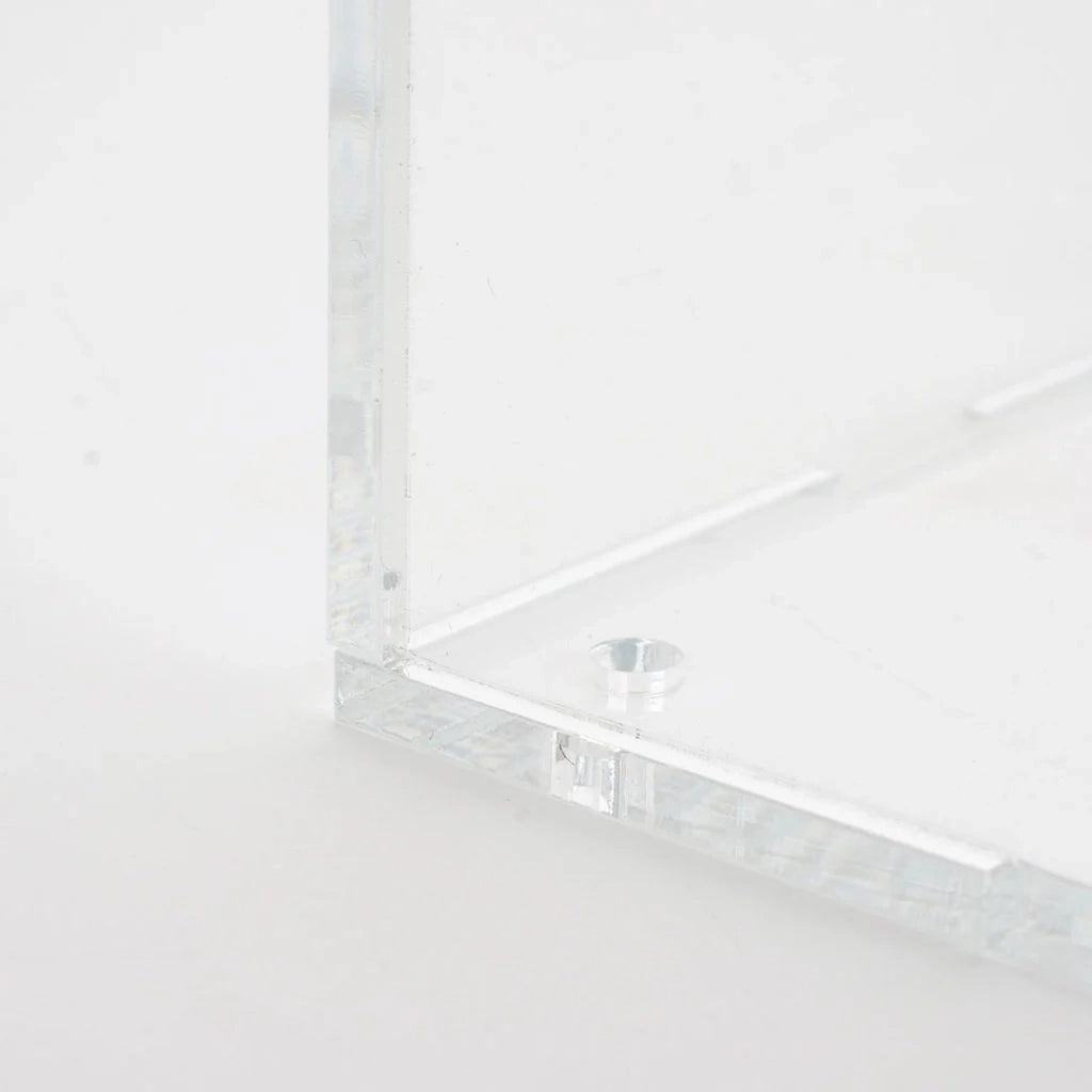 Urna in plexiglass CUBO
