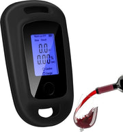 Misuratore di Alcol Digitale
