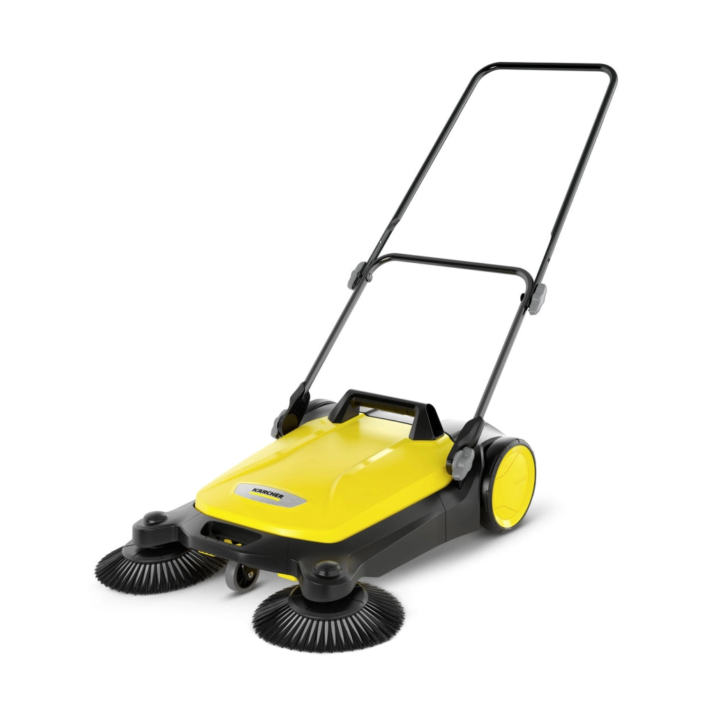 Karcher Spazzatrice manuale S 4 Twin