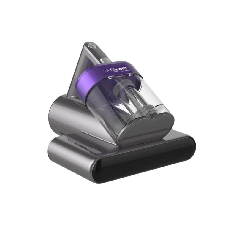 Aspirapolvere Battimaterasso Oscillante con Luce UV 4000