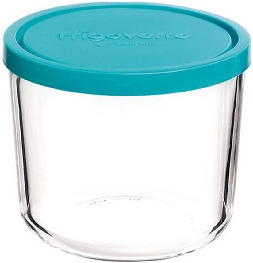 FRIGOVERRE CONTENITORE CON COPERCHIO ALTO 12CM
