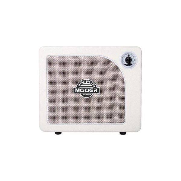 Amplificatore chitarra mooer hornet 15 white - 6943206792239